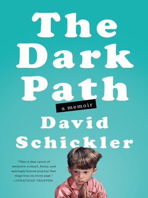 The Dark Path - ebook
